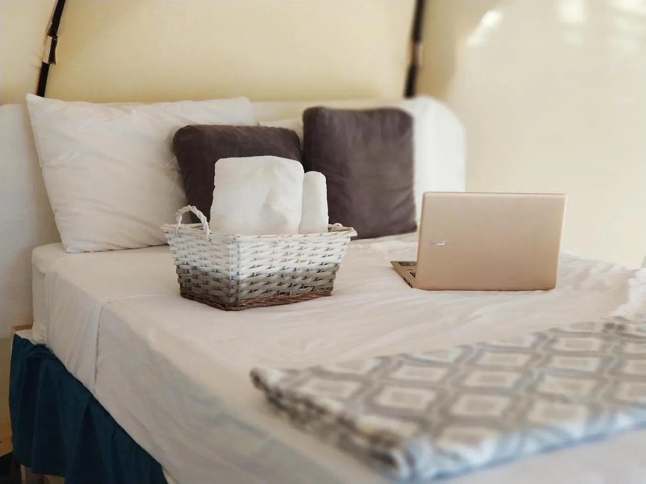 Harmony Glamping Boutique Hotel And Yoga Tulum 3*,  Mexiko