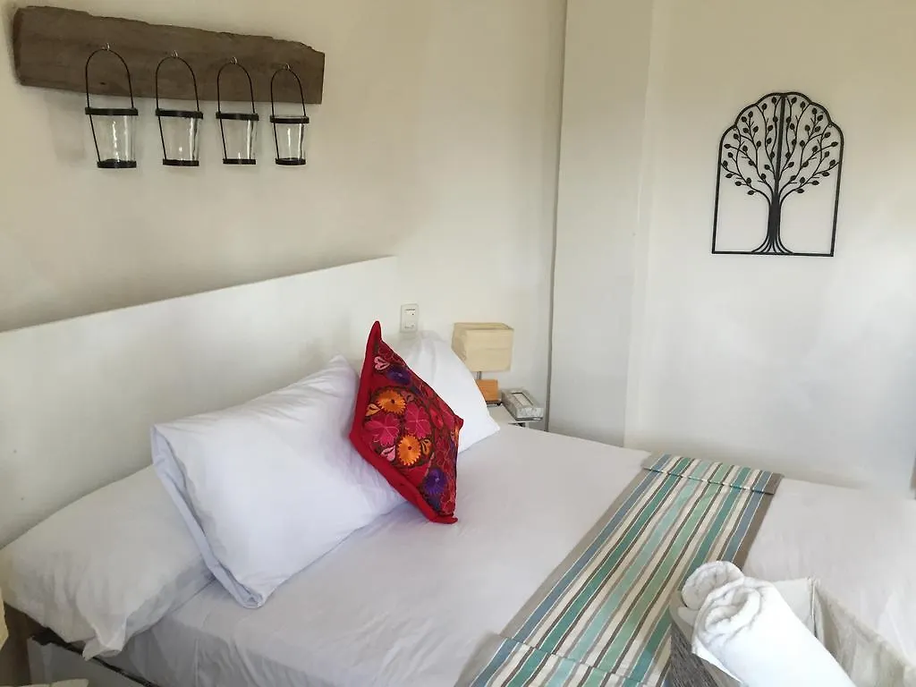 Harmony Glamping Boutique Hotel And Yoga Tulum Mexico