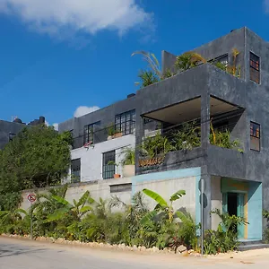 Turquoise (adults Only) *** Tulum