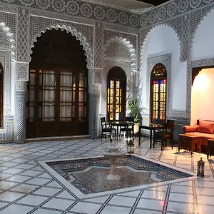 Batchisarai 3* Fès