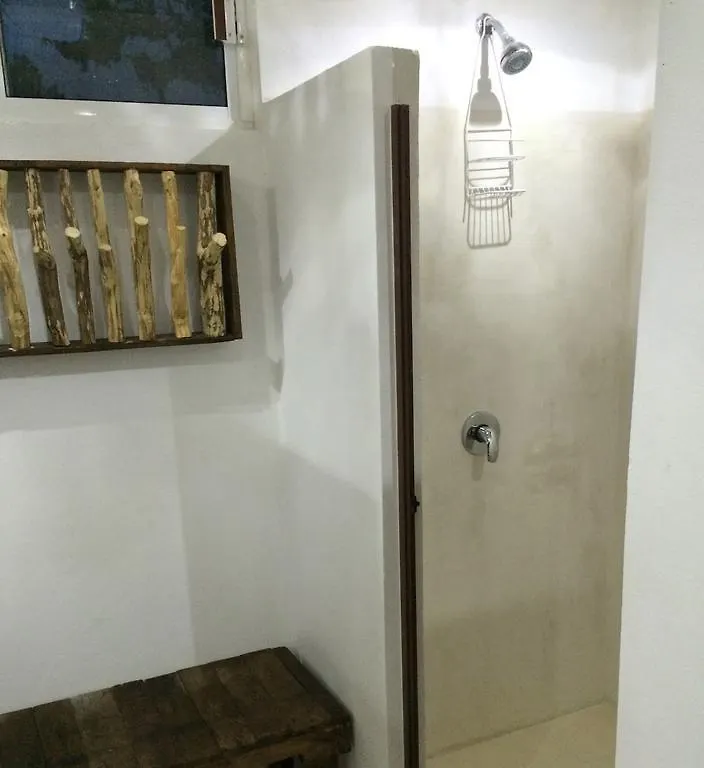 Harmony Glamping Boutique Hotel And Yoga Tulum
