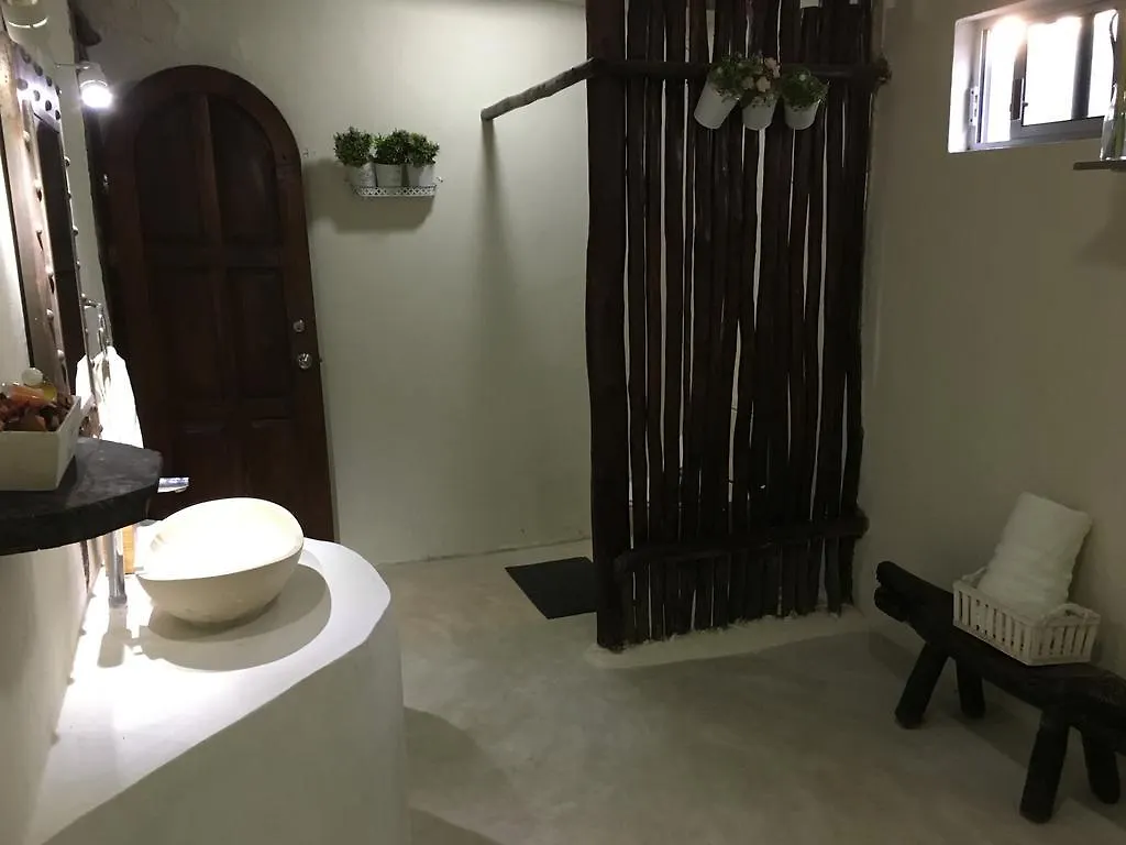 Harmony Glamping Boutique Hotel And Yoga Tulum