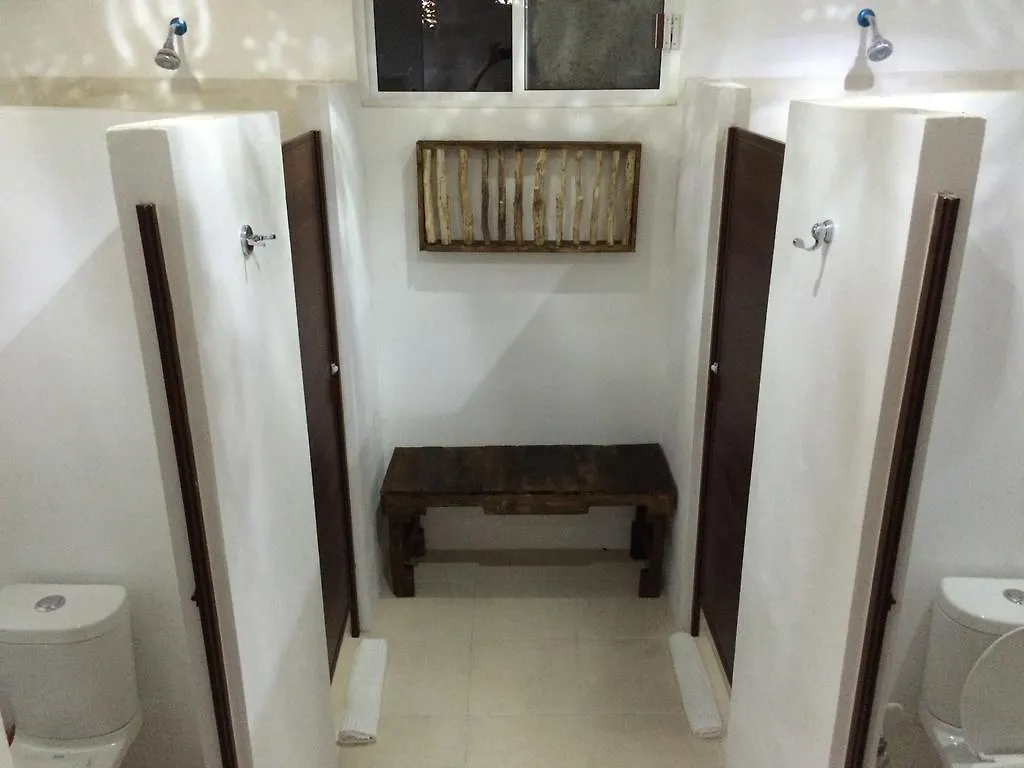 Harmony Glamping Boutique Hotel And Yoga Tulum Messico