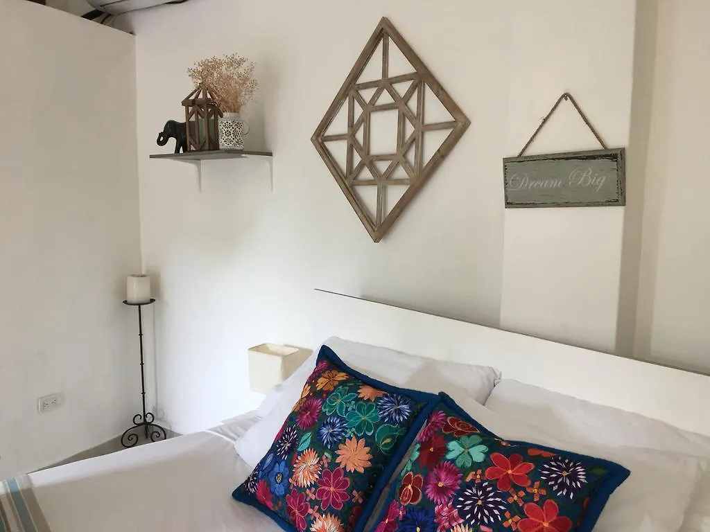 Harmony Glamping Boutique Hotel And Yoga Tulum
