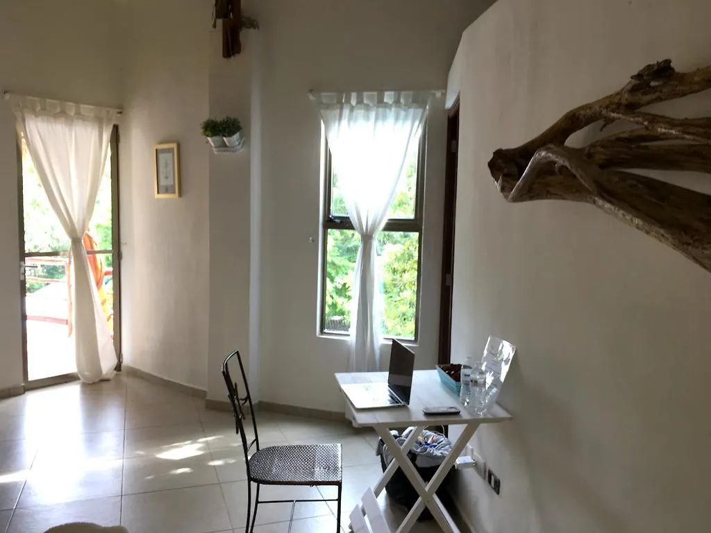 Harmony Glamping Boutique Hotel And Yoga Tulum Messico