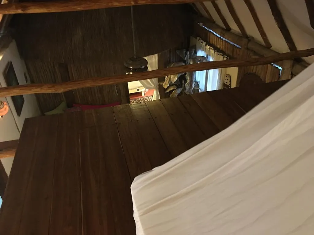 Harmony Glamping Boutique Hotel And Yoga Tulum