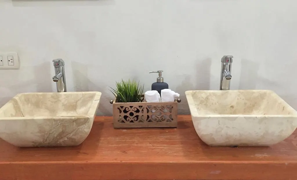 Harmony Glamping Boutique Hotel And Yoga Tulum 3*,