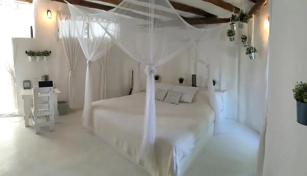 Harmony Glamping Boutique Hotel And Yoga Tulum