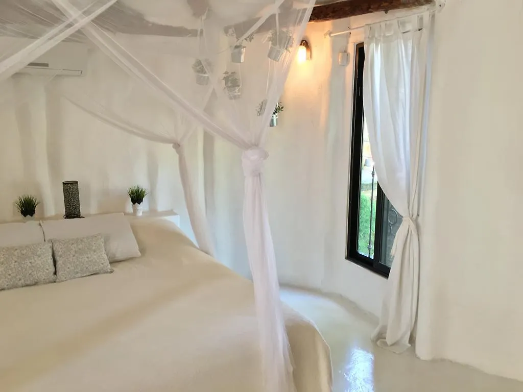 Harmony Glamping Boutique Hotel And Yoga Tulum