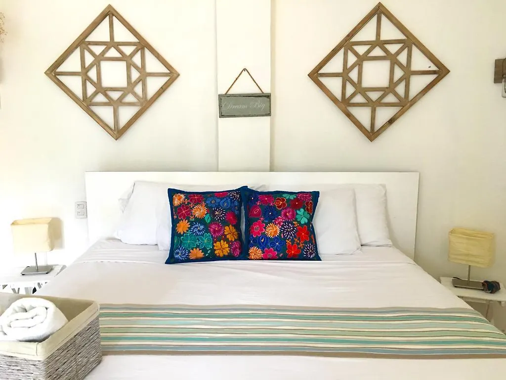 Harmony Glamping Boutique Hotel And Yoga Tulum