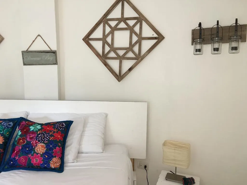 Harmony Glamping Boutique Hotel And Yoga Tulum