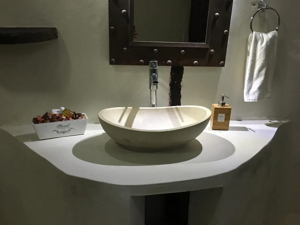 Harmony Glamping Boutique Hotel And Yoga Tulum