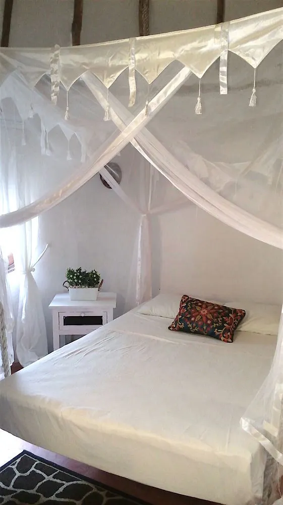 Harmony Glamping Boutique Hotel And Yoga Tulum